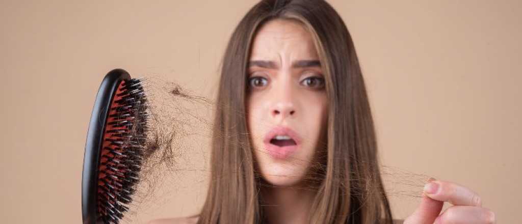 Cuáles son las vitaminas que previenen la caída del cabello