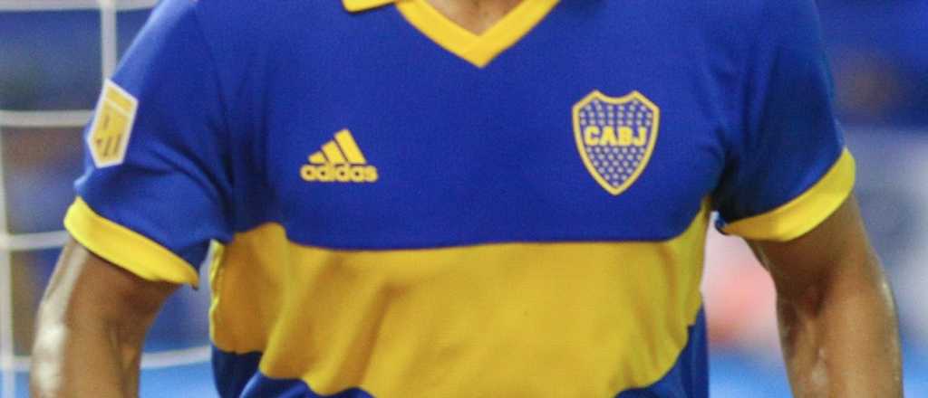 Acuerdo cerrado: qué sponsor va a tener Boca en su camiseta