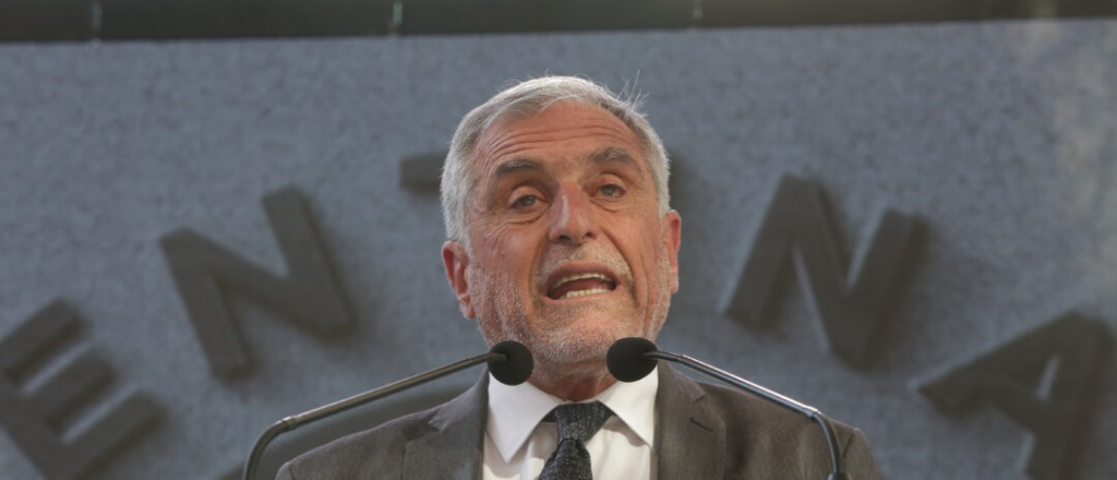 Zuccardi: "La vitivinicultura consolida un proceso de innovación y planificación"