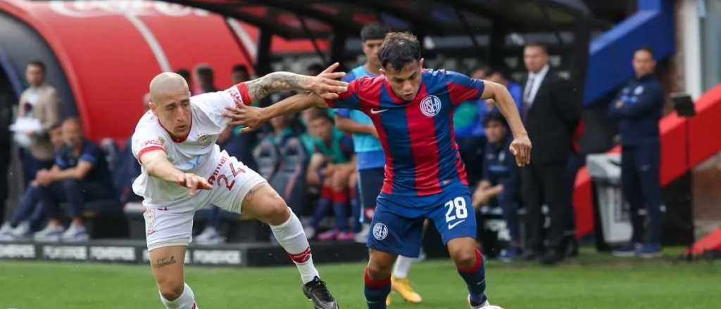 Huracán-San Lorenzo le ponen picante al domingo de fútbol