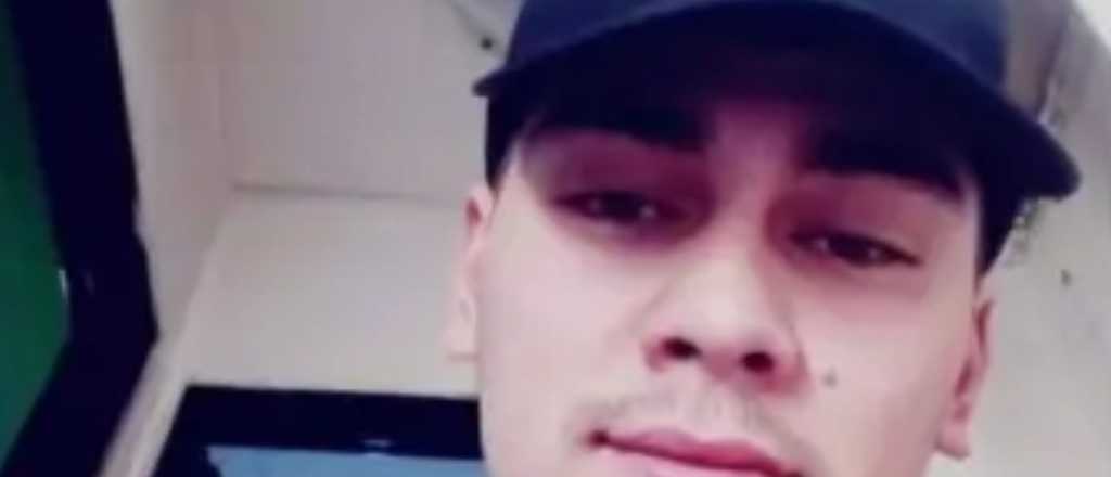 Encontraron más restos del cuerpo desmembrado de Nahuel Ampuero