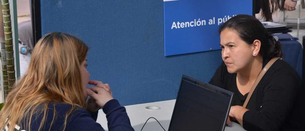 Anses abre más de 300 oficinas este sábado por los créditos de $400 mil