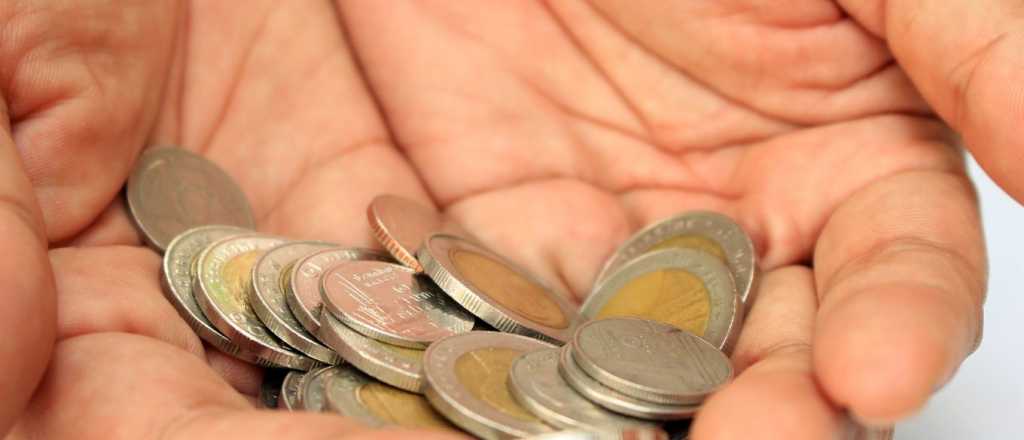 ¿Querés atraer prosperidad? Te enseñamos a hacer el ritual de la moneda