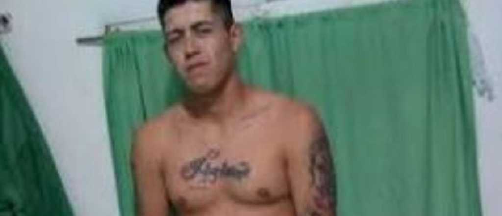 El ADN lo delató y el "cara cortada" fue imputado por desmembrar a un joven