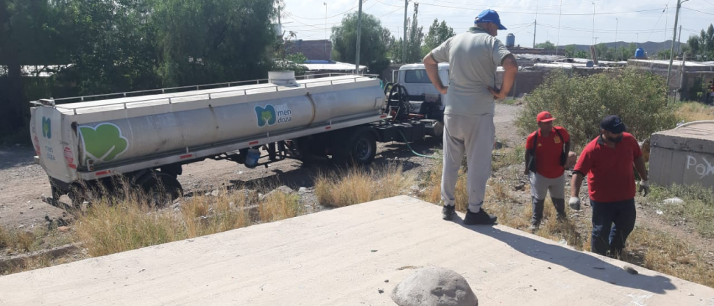 Ulpiano Suarez reclama que Aysam mejore el servicio del agua en Ciudad