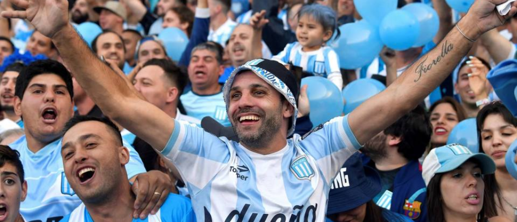 ¿Por qué se celebra hoy el Día del Hincha de Racing?