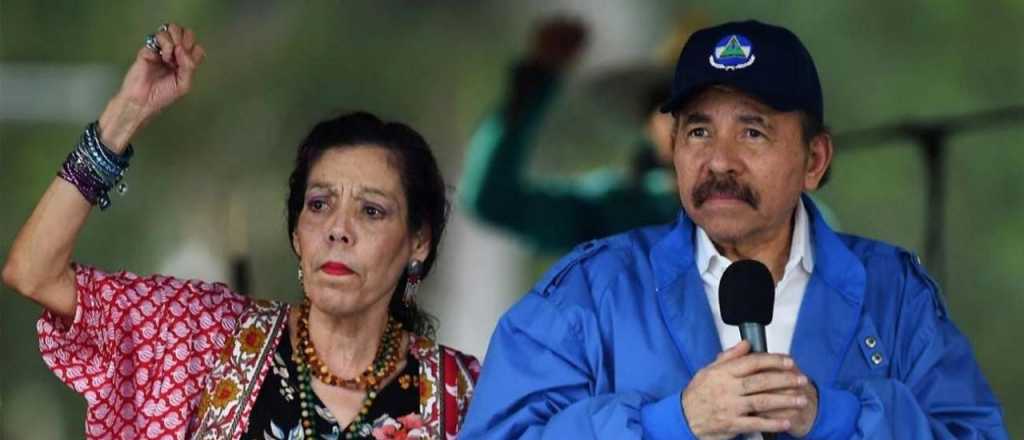 Ahora Nicaragua cerró Cáritas y dos universidades católicas