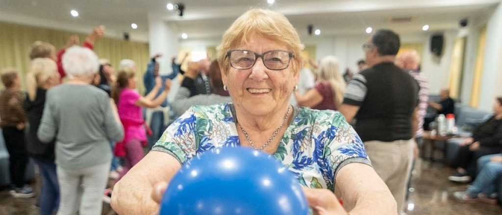 Quiénes cobran su jubilación este lunes