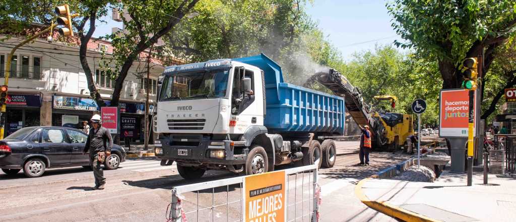 Por las obras, comerciantes de Ciudad serán eximidos del pago de tasas