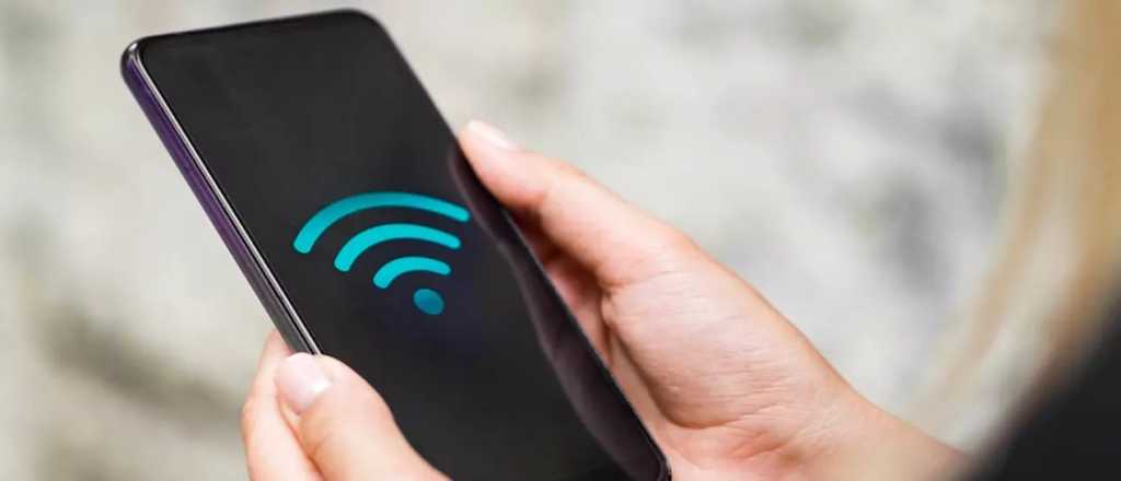 ¿Desactivas el WiFi antes de salir de tu casa?, conocé qué pasa