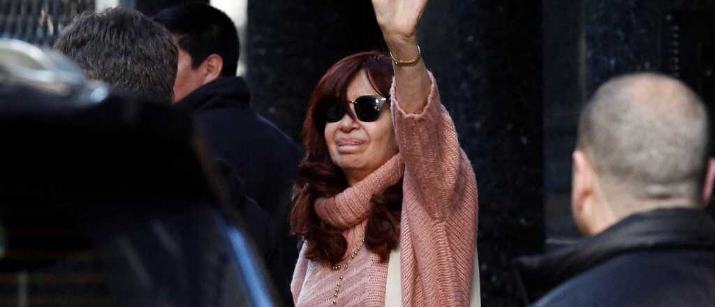 Cuál será la estrategia de la defensa de Cristina tras el fallo en su contra