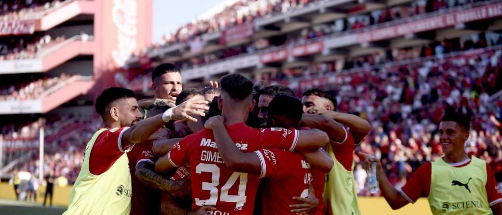 ¿Qué partidos abren este viernes la fecha 7 de la Liga Profesional?