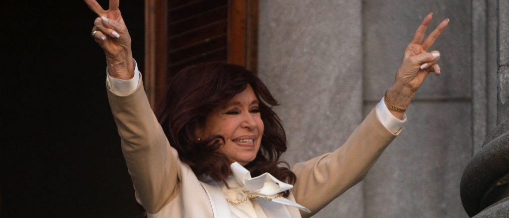 Lorenzetti asegura que Cristina no está proscripta y puede ser candidata