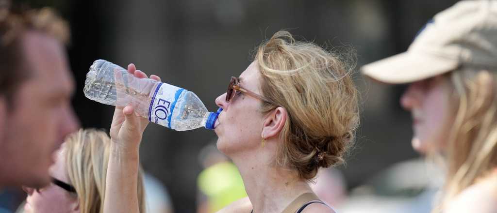 Pronóstico: vuelve el calor este domingo a Mendoza y luego llegarían tormentas