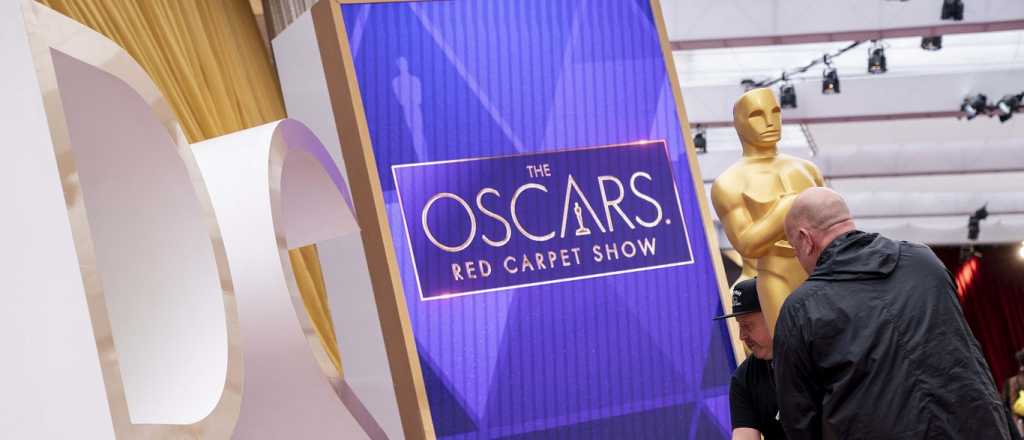 Cuándo se entregan y cuáles son todas las nominaciones a los Oscar