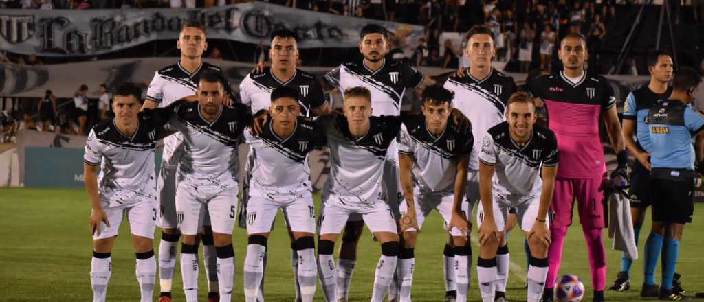 A qué hora juega Gimnasia ante Güemes y cómo verlo