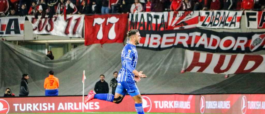 Domingo a puro fútbol: dónde y cuándo ver los partidos de la fecha 7