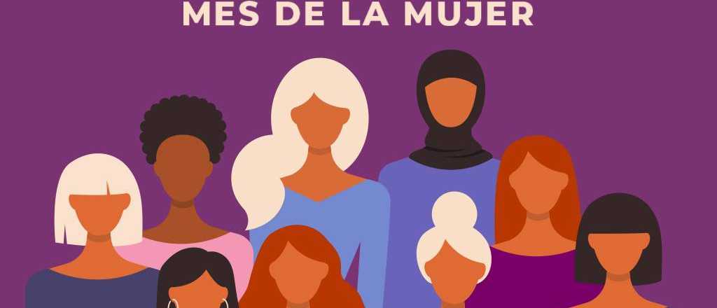 El Mes de la Mujer ya se vive en OSEP