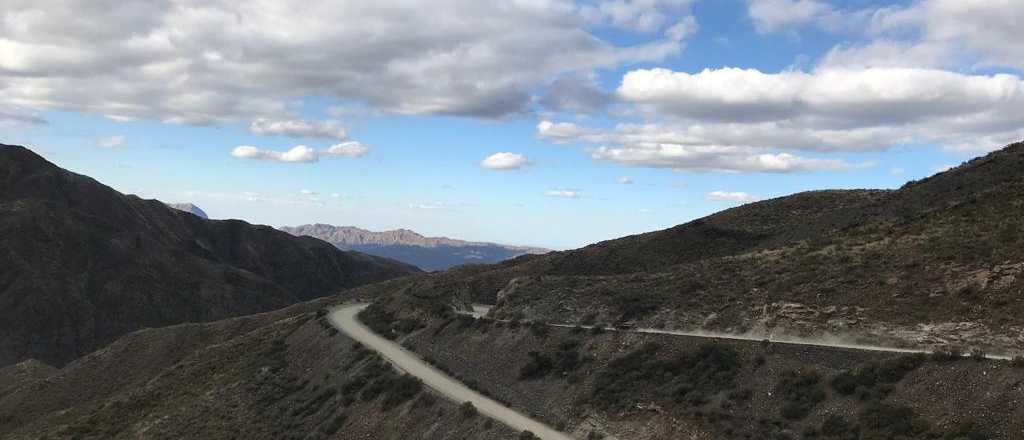 Se renueva el alerta para la tarde: tormentas con probabilidad de granizo