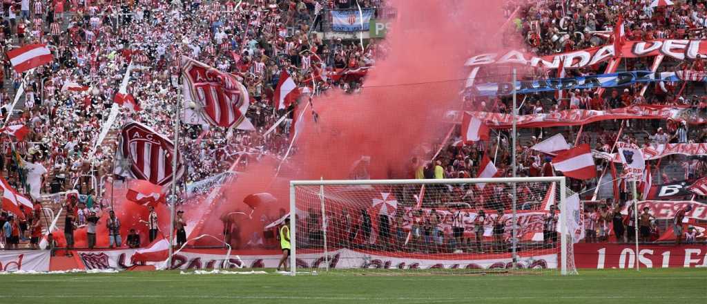 Todo lo que hay que saber del Atlético San Martín