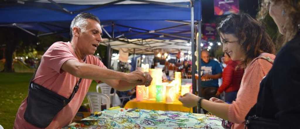 Llega un fin de semana "mágico" a Guaymallén