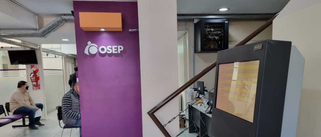 Aprobaron la ley que aumenta los aportes a la OSEP