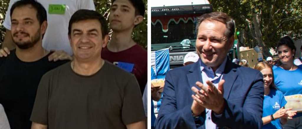 "Righi-señal" a De Marchi para un nuevo frente opositor