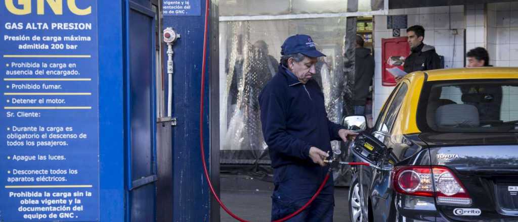 Pedirán nuevo requisito para autos con GNC: cuánto costará y a partir de cuándo