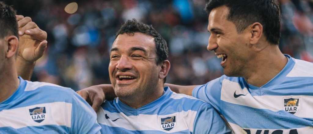 La tajante decisión de Agustín Creevy que lamentan Los Pumas