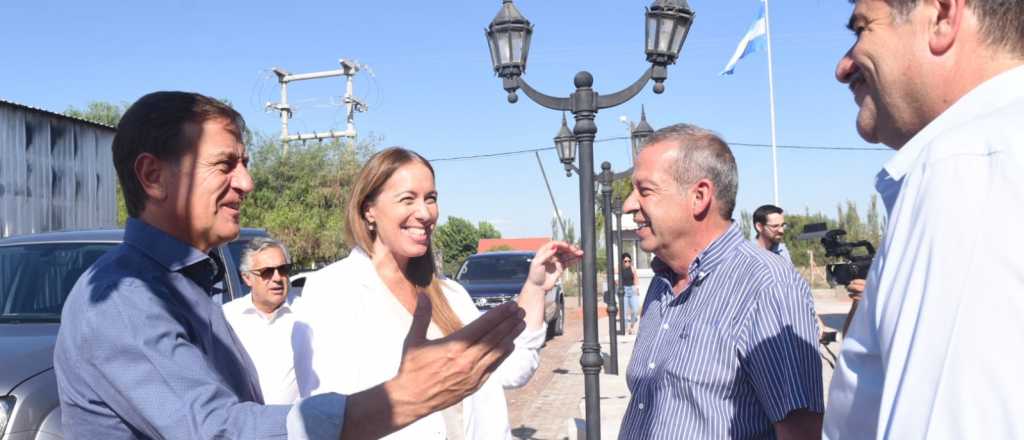 Vidal no se reunirá con De Marchi y hay gran enojo en su sector