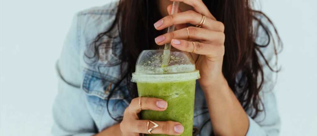 ¡Infalible! El jugo que podés preparar en casa y desinflamar tu abdomen