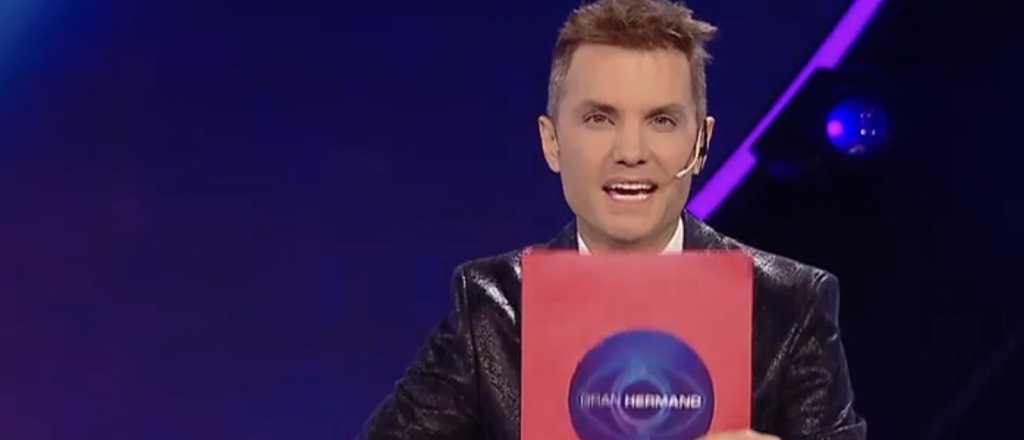 Gran Hermano: ¿por qué no salió en vivo la gala de este jueves?