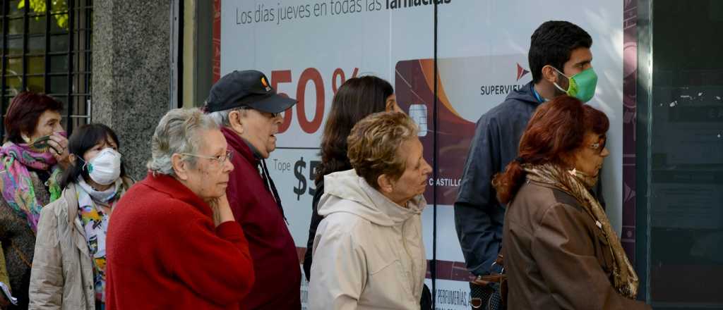 El Gobierno pagará un bono de $70 mil a jubilados de la mínima: cuándo cobrarán