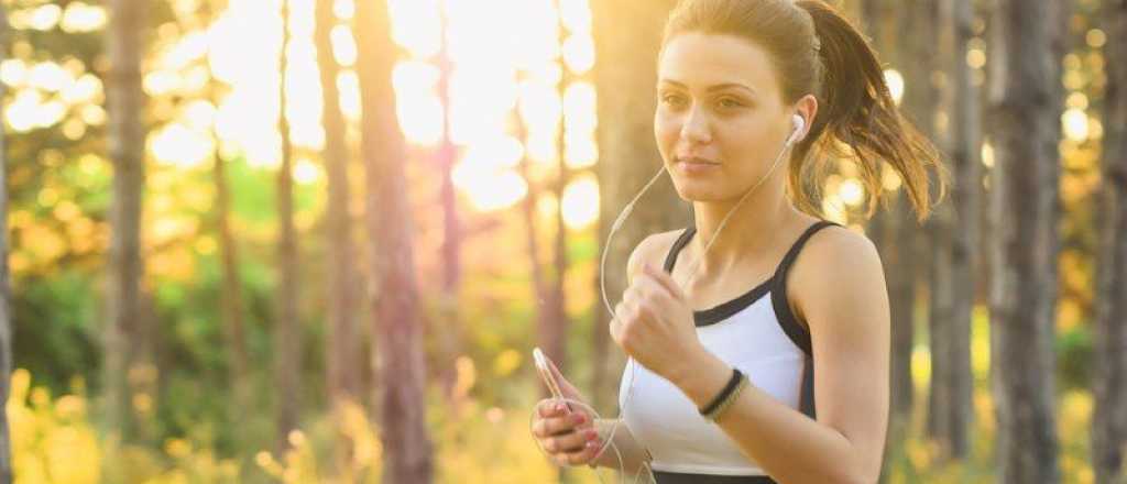 Cómo meditar y correr al mismo tiempo 