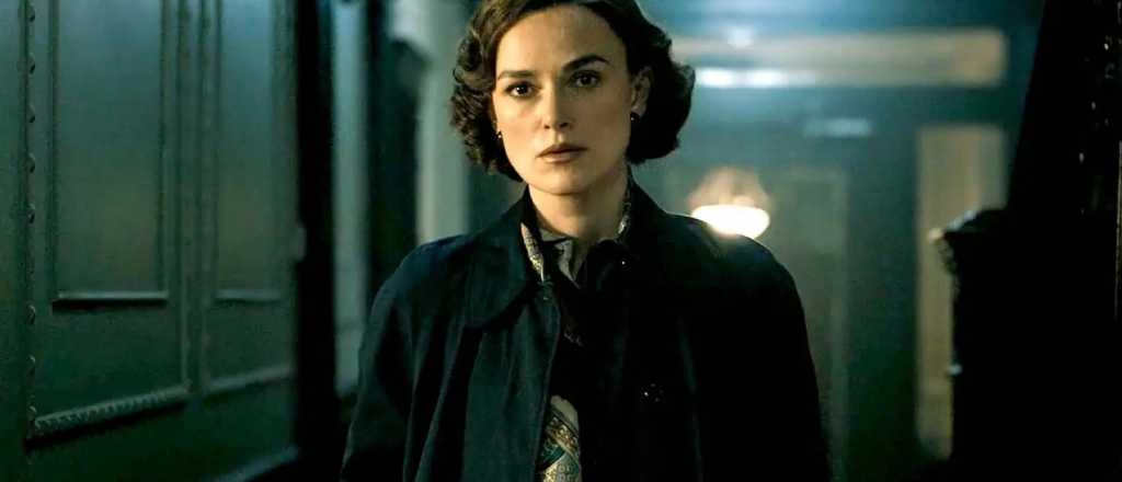 Qué dijo la crítica sobre la película "El Estrangulador de Boston"