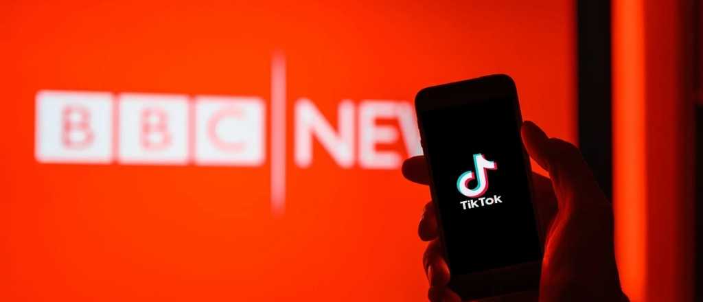 La BBC le prohibió a su personal utilizar TikTok