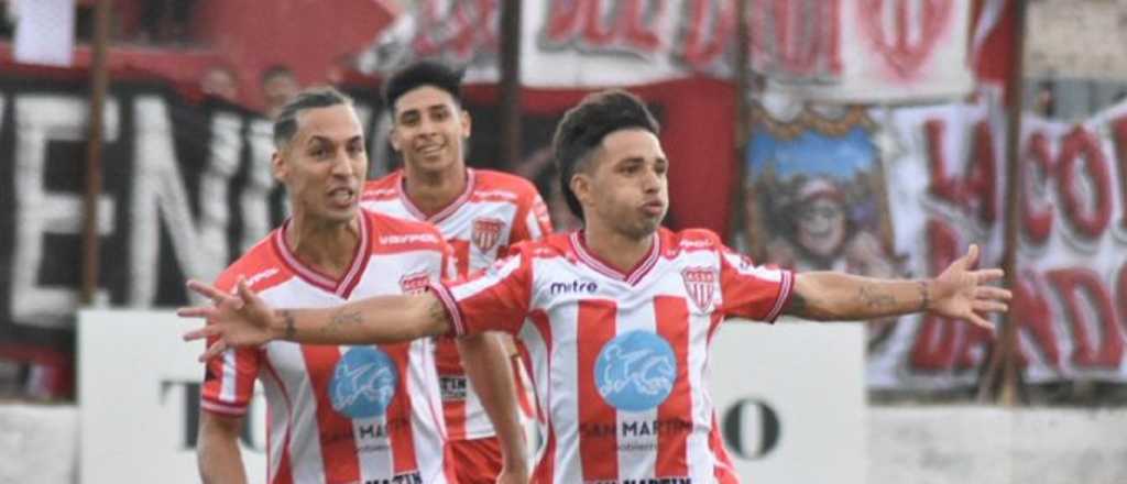 Federal A: San Martín buscará un nuevo triunfo ante Atenas (RC) 