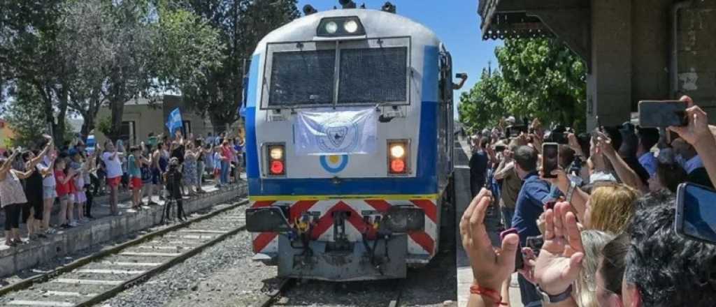 Lanzan a la venta los pasajes en tren hacia Mar del Plata para el verano