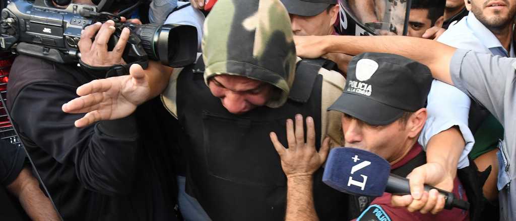 Marcelo Corazza podría volver a la cárcel