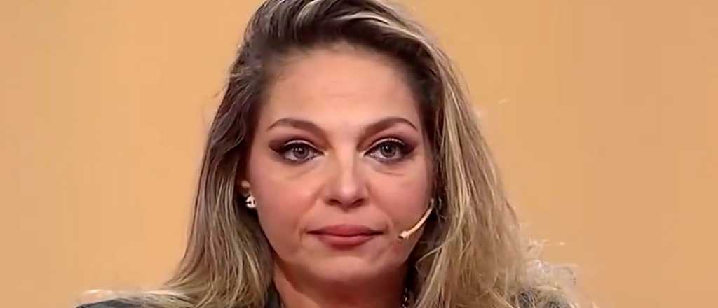 Video: Tamara Paganini dijo que adora a Corazza y que cree que es inocente