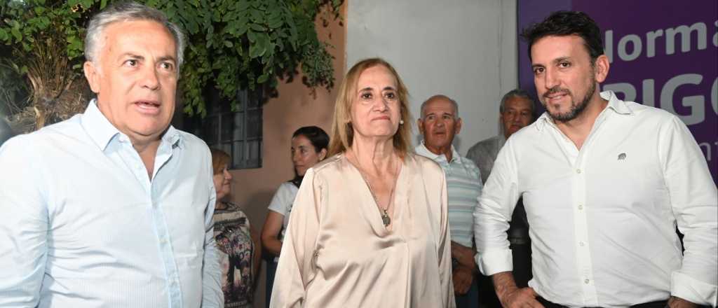 Norma Trigo intentará nuevamente llegar a la intendencia de Santa Rosa