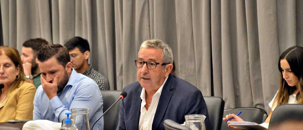 Cobos sobre los créditos UVA: "Tenemos soluciones, pero no tiempo"