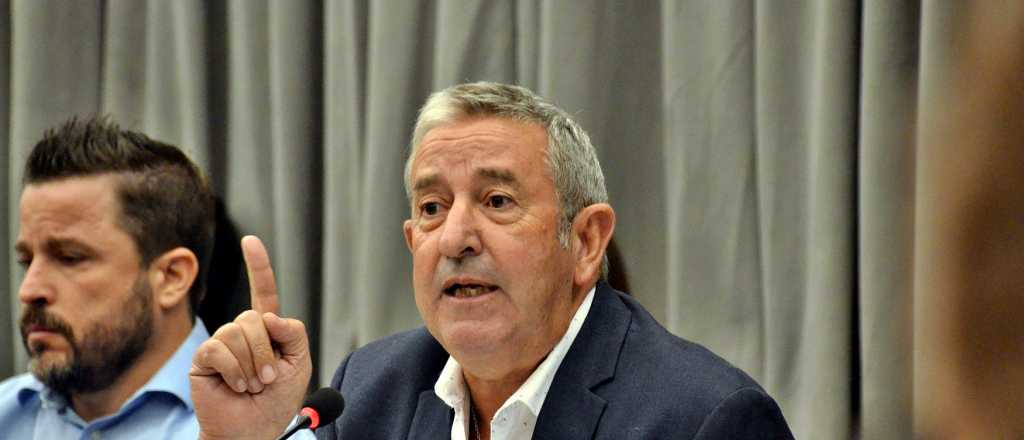 La UCR convocó a una sesión por el presupuesto universitario