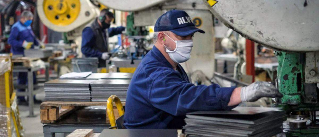 Olmos ratificó que el Gobierno está a favor de reducir la jornada laboral