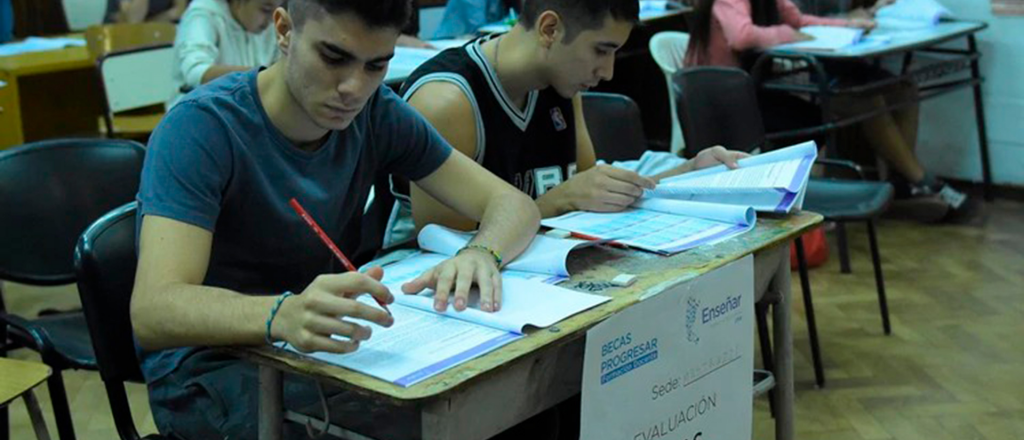 Becas Progresar: hasta cuándo me puedo inscribir y cómo hacerlo