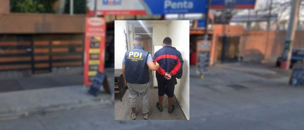 Detuvieron al último sospechoso por el crimen de Martín Salzmann