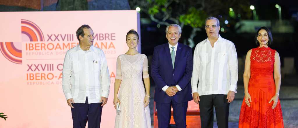 Alberto, expectante por un posible choque con Lasso y la reunión con Biden