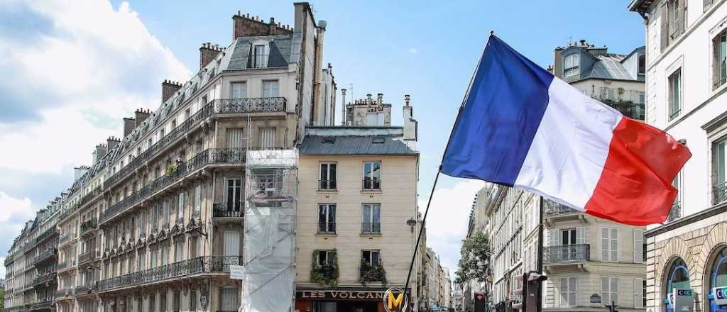 Francia: las tres claves para entender la reforma jubilatoria que es resistida