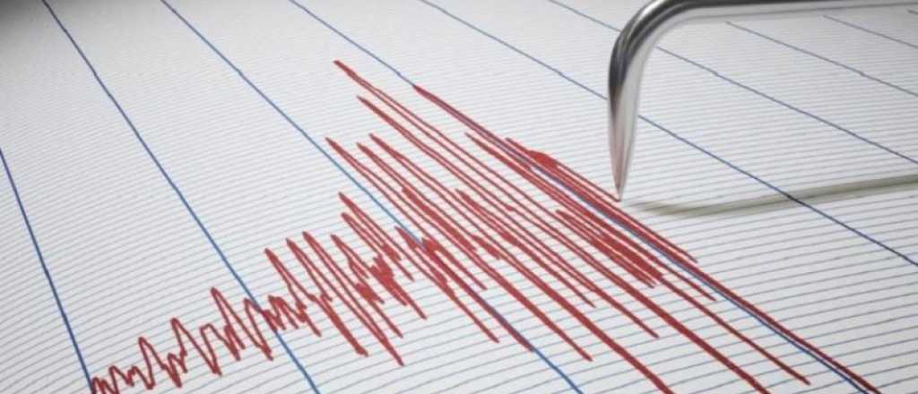 Leve temblor en Córdoba y todos se asustaron