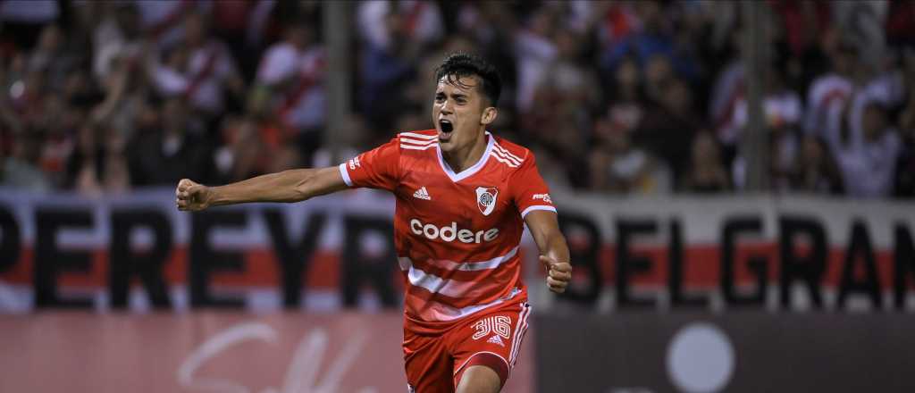 River inicia su camino en la Libertadores: horario y cómo verlo en vivo